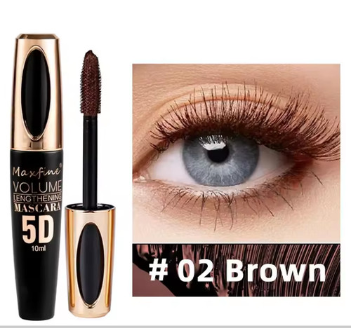 Mascara volume - mascara,