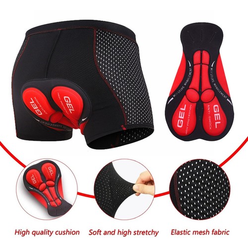 Pantaloni ciclismo uomo - ciclismo,