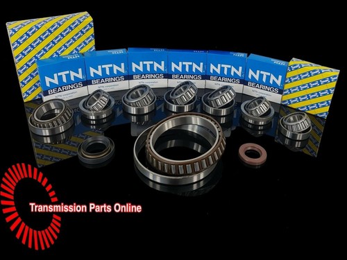 Kit cuscinetti cambio - , e