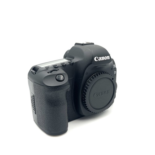 Canon eos mark corpo - 5d,