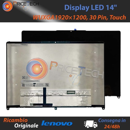 Display touch lenovo n - display,