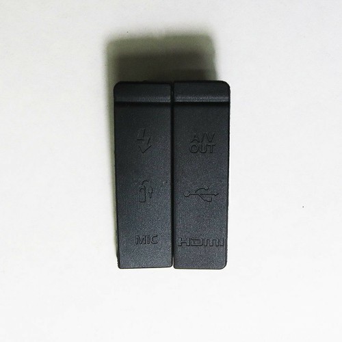 Rubber cap part - rubber,