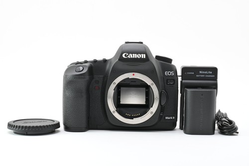 Quasi come nuova - [], canon