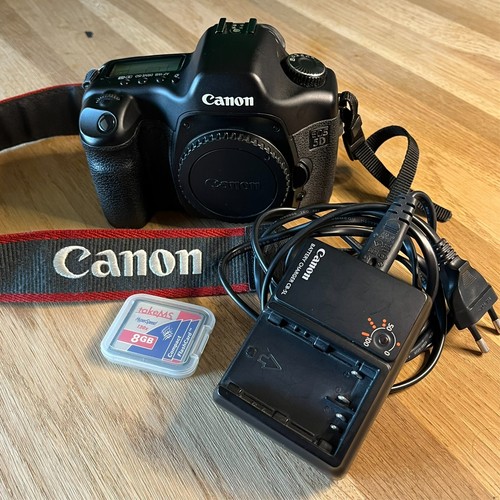 Canon eos classic mki - eos,