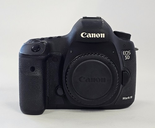 Canon eos mark iii 22 - 5d,