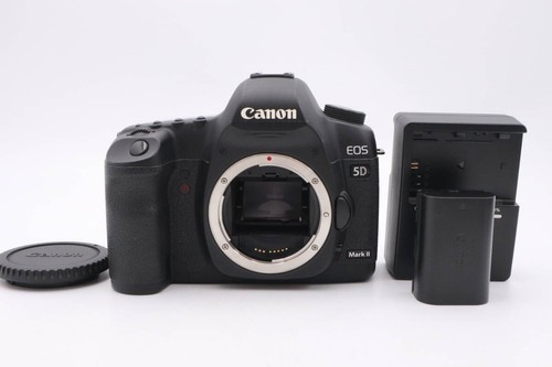 Canon eos mark corpo - 5d,