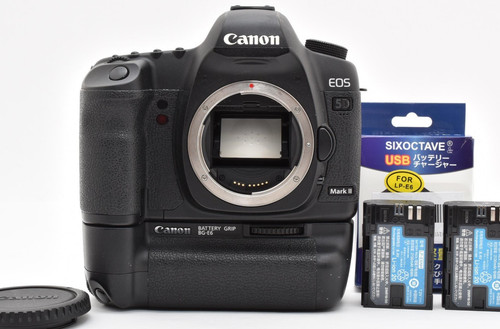 Come nuova canon eos - come, nuova]