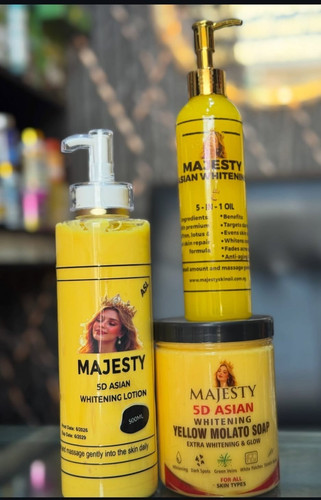 Majesty asian in 1 - asian,