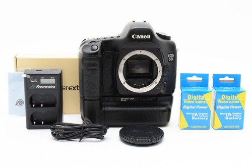 Ecc corpo fotocamera - *ecc,