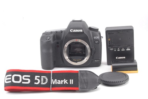 Canon eos mark - canon,
