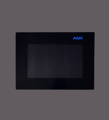 Amk hmi touchpanel n - amk,