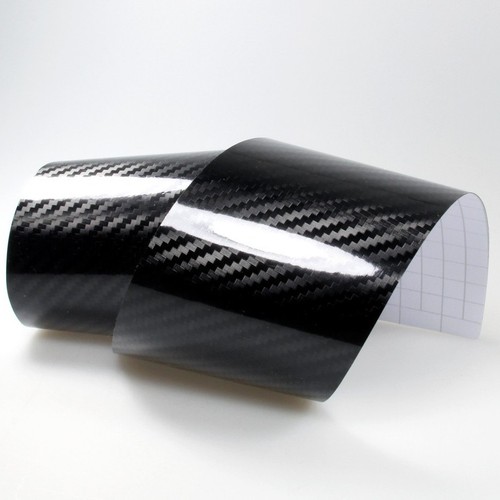 5d carbonio nero - 5d,