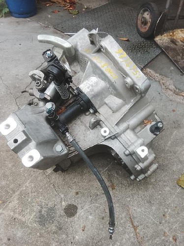 Cambio compl volkswagen polo - cambio,