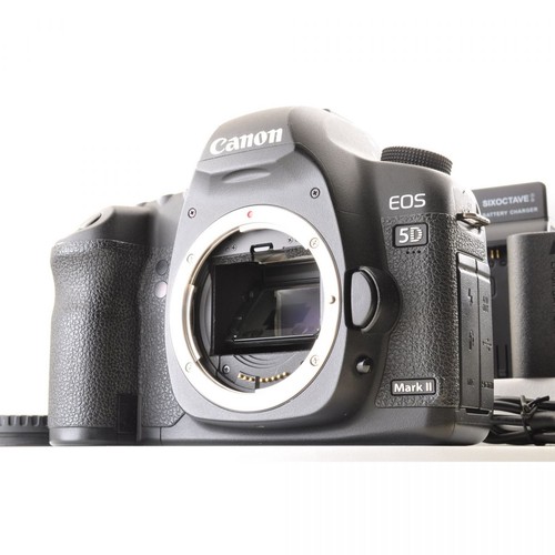 Canon eos mark 1 - canon, 5d