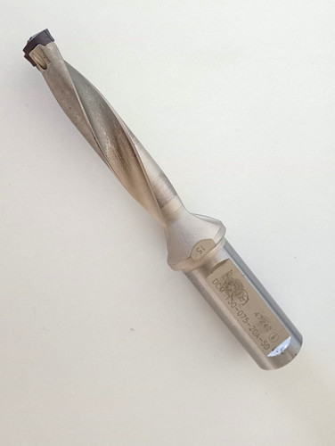 Iscar dcm 150 - dcm, 150-075-20a-5d