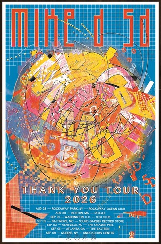 Poster mike thank you - 5d,