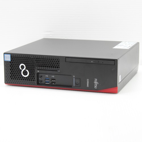 Fujitsu esprimo d538 - esprimo, i5