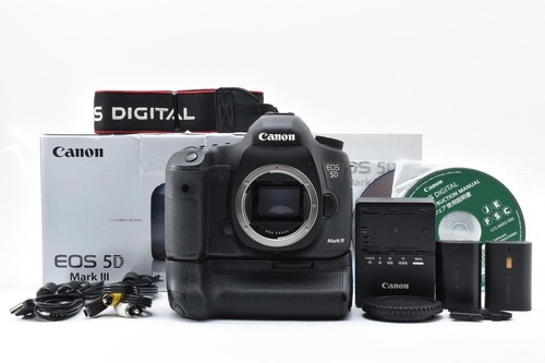 Canon eos mark - canon, iii