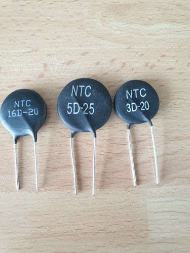 Ntc 1d 20 o 3d - o,