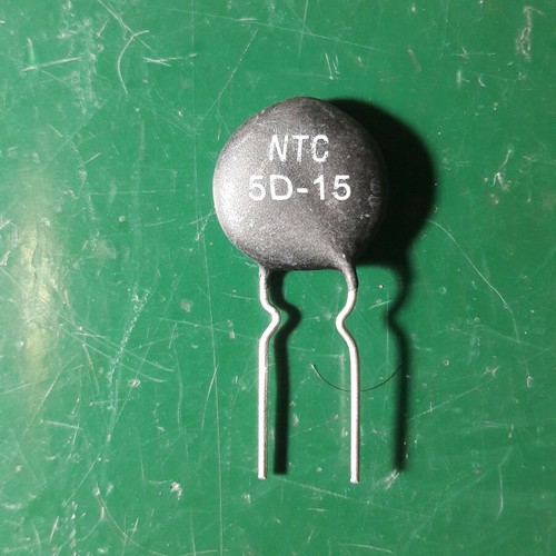 Ntc5d ntc - 5d-15, ntc5d-15 