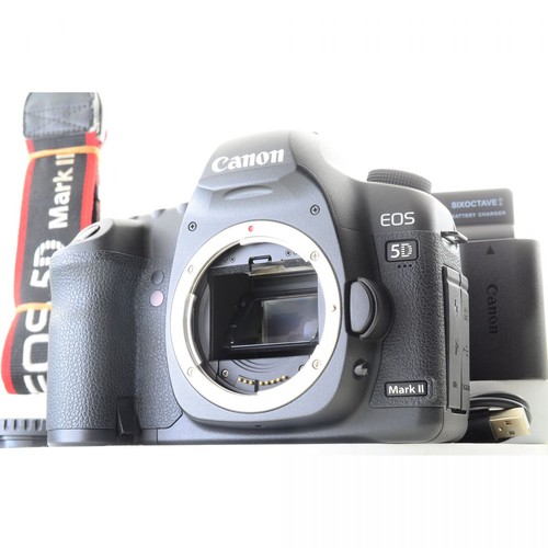 Canon eos mark 1 mp - 5d,