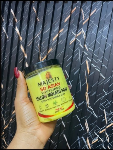 Majesty sapone - majesty,
