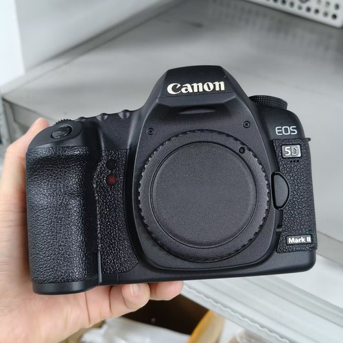 Canon eos mark ii - canon,