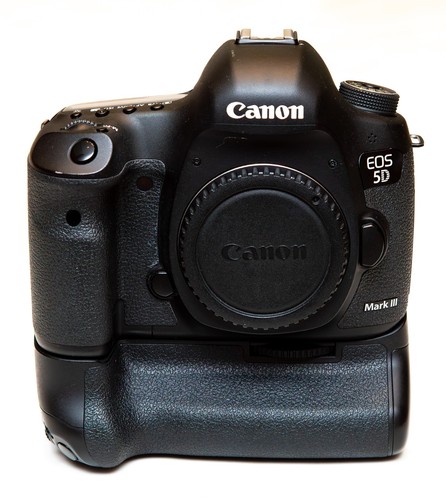Canon eos mark - 22,3, mpx
