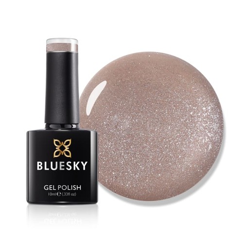 Bluesky gel occhi - occhi, di
