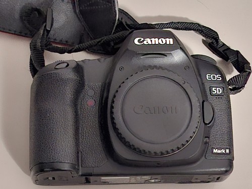 Canon eos mark - eos, 21,1