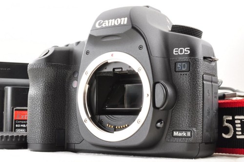 Canon eos mark 1 mp - 5d,