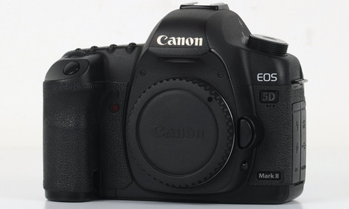 Canon mark ii - mark,