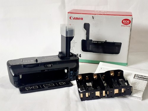 Battery grip originale canon - battery,