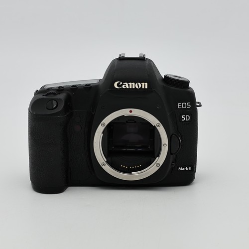 Canon eos mark ii - eos,