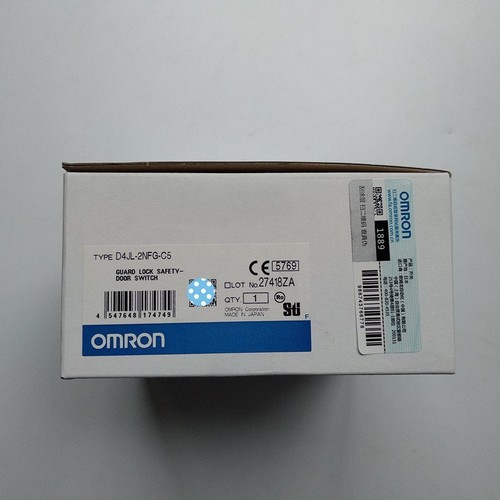 Omron nuovo d4jl 2nfg - nuovo, d4jl-2nfg-c5