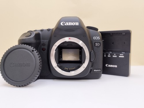 Canon eos mark 1 - 21.1, mp