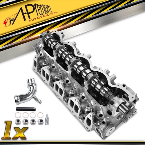 Testata completa per ford - completa,