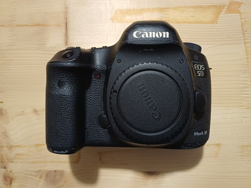Canon eos mark - canon, 48000