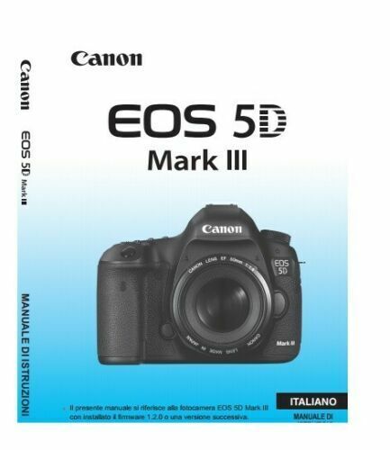 Per canon eos mark iii - eos, 5d