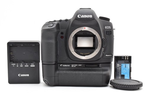 Top mint canon eos - canon,