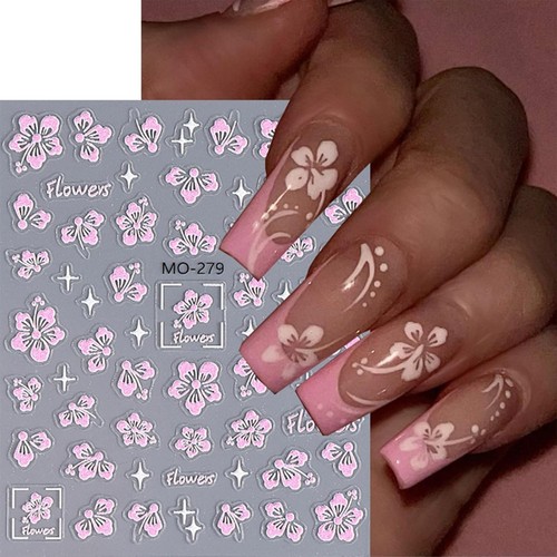 Adesivi nail art - adesivi,