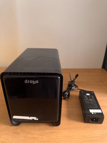 Drobo 5d3 drdr6 4 - drobo, drdr6-a