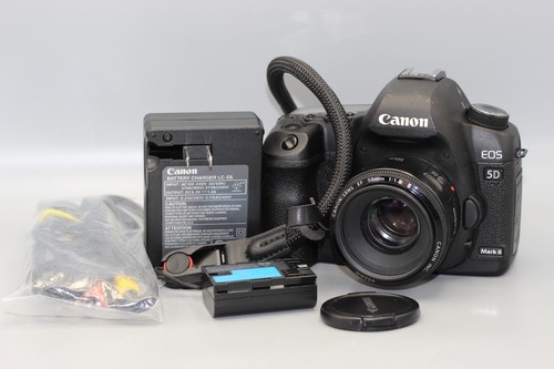 Corpo fotocamera reflex canon - corpo,