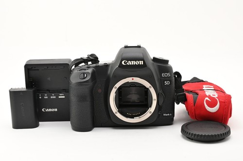 Canon eos mark - canon,